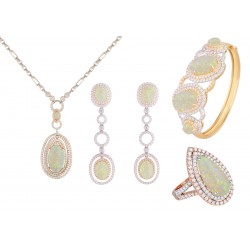 Opal Set 4 (Exclusive to Precious)